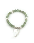 Maniac in Aventurine Green