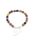 Misty Meadow in Pink Tourmaline
