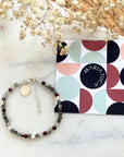 Tainted Love in African Bloodstone