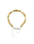 Tainted Love in Gold Tiger Eye
