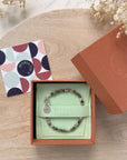 Tainted Love in African Turquoise